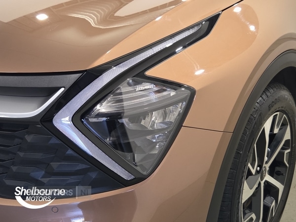 Used Kia Sportage 2022 for sale - 78116815: Photo 23