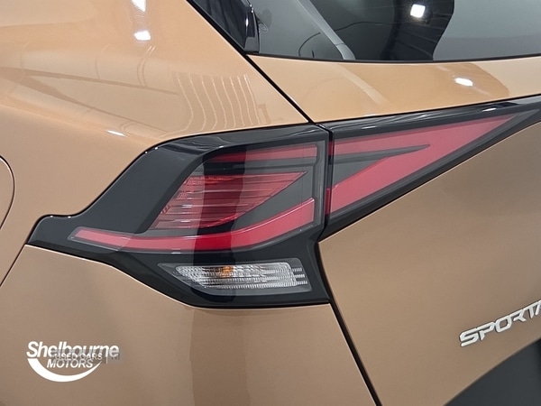 Used Kia Sportage 2022 for sale - 78116815: Photo 24