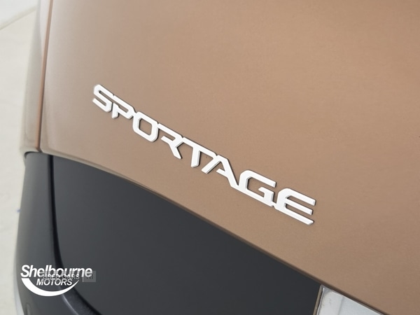 Used Kia Sportage 2022 for sale - 78116815: Photo 27