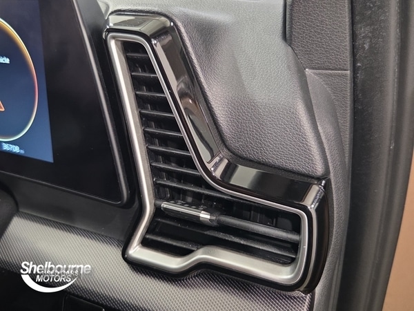 Used Kia Sportage 2022 for sale - 78116815: Photo 29