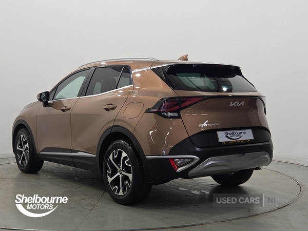 Used Kia Sportage 2022 for sale - 78116815: Photo 3