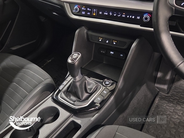 Used Kia Sportage 2022 for sale - 78116815: Photo 35