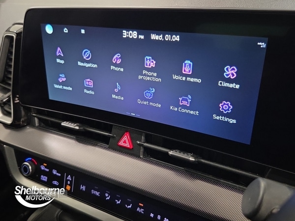 Used Kia Sportage 2022 for sale - 78116815: Photo 38