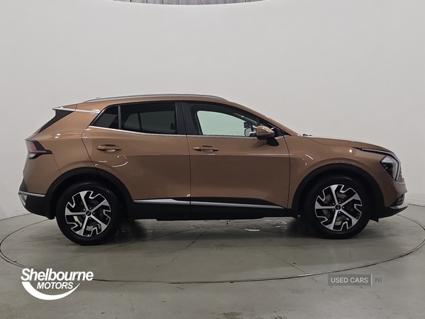 Used Kia Sportage 2022 for sale - 78116815: Photo 4