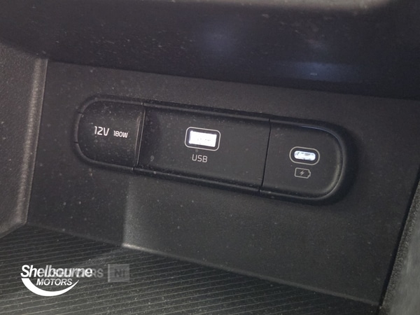 Used Kia Sportage 2022 for sale - 78116815: Photo 43