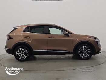 Used Kia Sportage 2022 for sale - 78116815: Photo