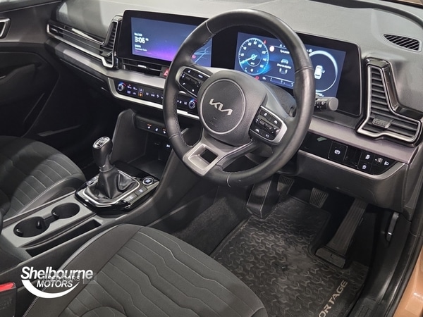 Used Kia Sportage 2022 for sale - 78116815: Photo 5