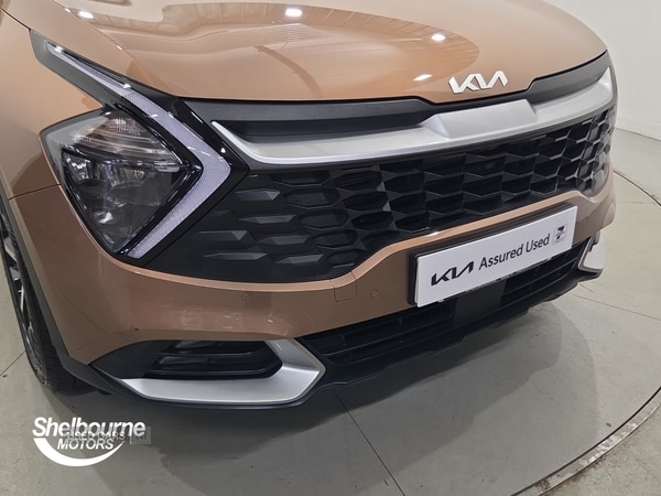 Used Kia Sportage 2022 for sale - 78116815: Photo 50