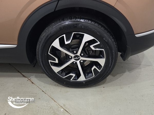 Used Kia Sportage 2022 for sale - 78116815: Photo 8