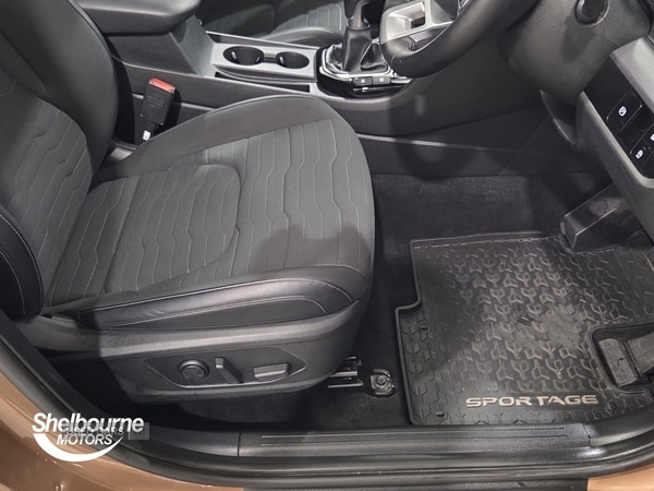 Used Kia Sportage 2022 for sale - 78116815: Photo 9