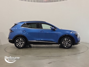 Used Kia Sportage 2023 for sale - 78890320: Photo