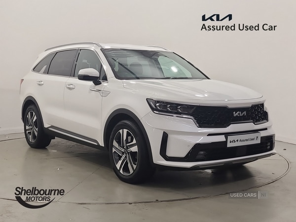 Used Kia Sorento 2022 for sale - 76419436: Photo 1
