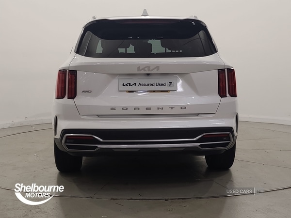 Used Kia Sorento 2022 for sale - 76419436: Photo 14