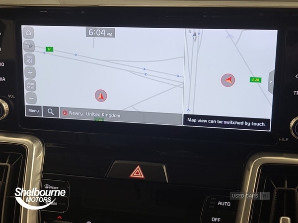 Used Kia Sorento 2022 for sale - 76419436: Photo 20