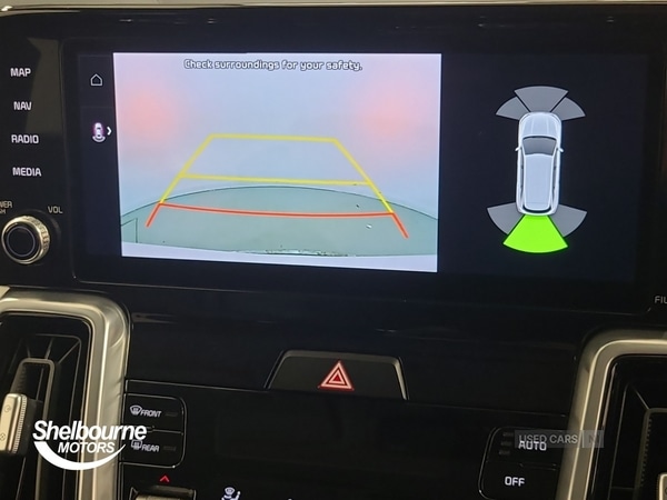 Used Kia Sorento 2022 for sale - 76419436: Photo 22