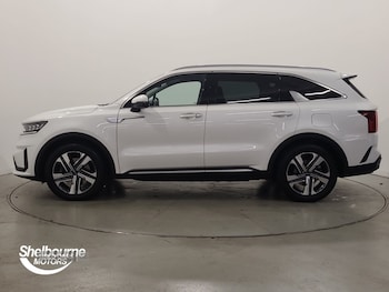 Used Kia Sorento 2022 for sale - 76419436: Photo