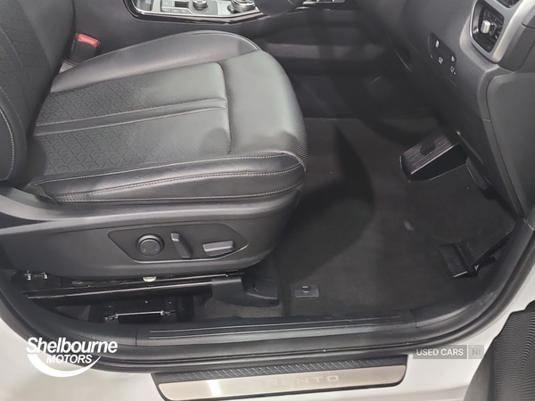 Used Kia Sorento 2022 for sale - 76419436: Photo 49