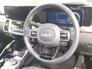 Used Kia Sorento 2022 for sale - 76419436: Photo