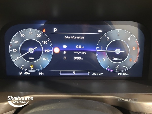 Used Kia Sorento 2022 for sale - 76419436: Photo 9