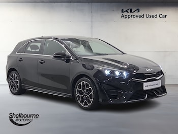 Used Kia Ceed 2024 for sale - 78966645: Photo