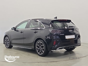 Used Kia Ceed 2024 for sale - 78966645: Photo