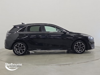 Used Kia Ceed 2024 for sale - 78966645: Photo