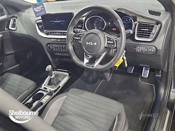 Used Kia Ceed 2024 for sale - 78966645: Photo