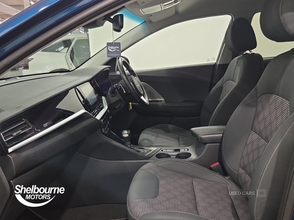 Used Kia Niro 2021 for sale - 78128311: Photo 10