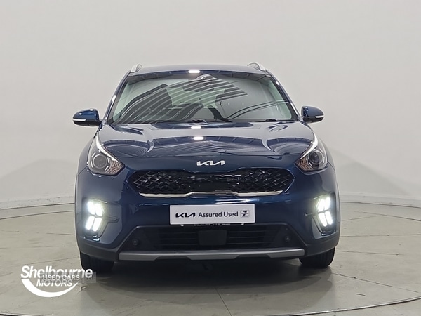 Used Kia Niro 2021 for sale - 78128311: Photo 11