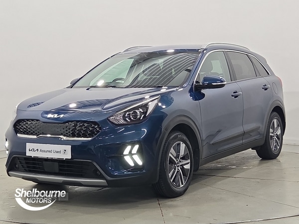 Used Kia Niro 2021 for sale - 78128311: Photo 12
