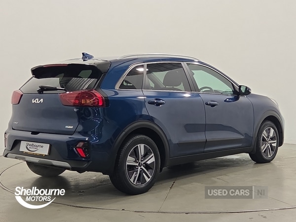 Used Kia Niro 2021 for sale - 78128311: Photo 13