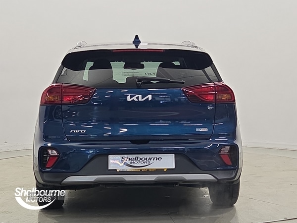 Used Kia Niro 2021 for sale - 78128311: Photo 14