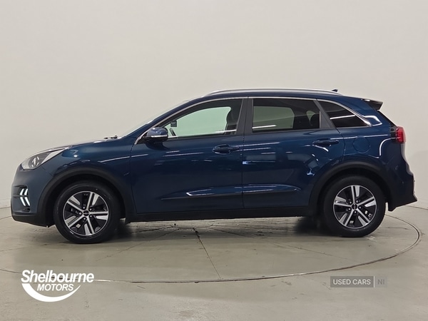 Used Kia Niro 2021 for sale - 78128311: Photo 15