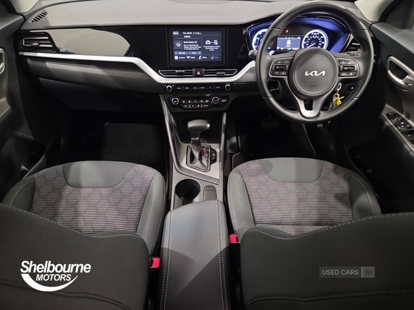 Used Kia Niro 2021 for sale - 78128311: Photo 16