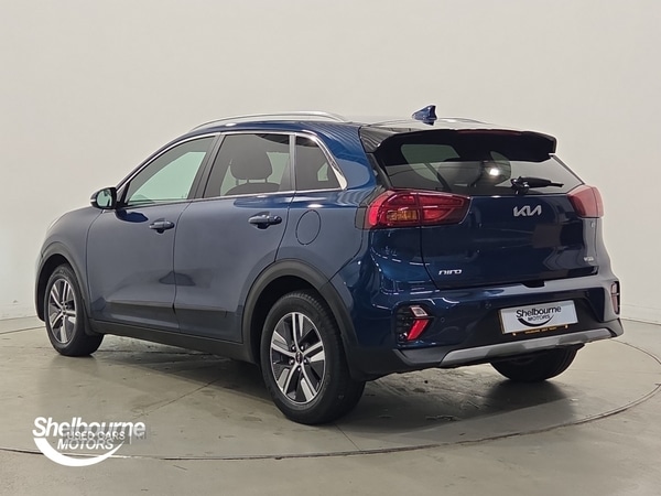 Used Kia Niro 2021 for sale - 78128311: Photo 2