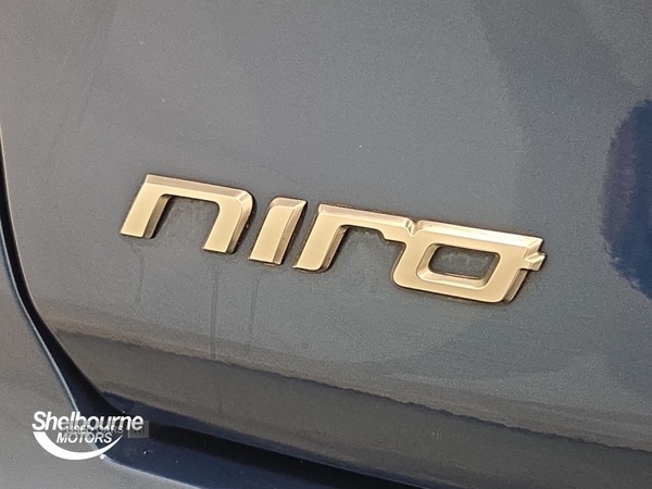 Used Kia Niro 2021 for sale - 78128311: Photo 22