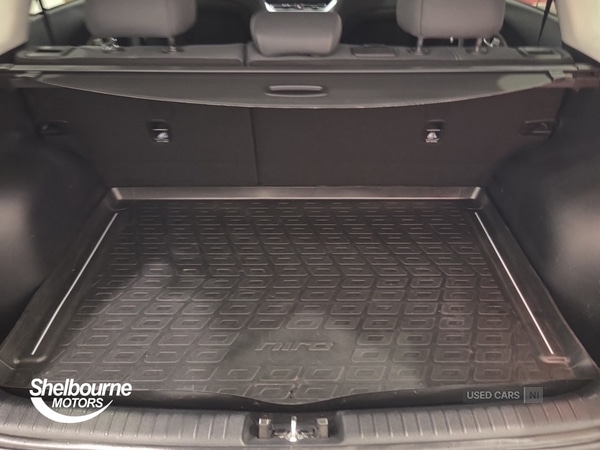 Used Kia Niro 2021 for sale - 78128311: Photo 25