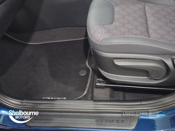 Used Kia Niro 2021 for sale - 78128311: Photo 27