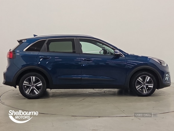 Used Kia Niro 2021 for sale - 78128311: Photo 3