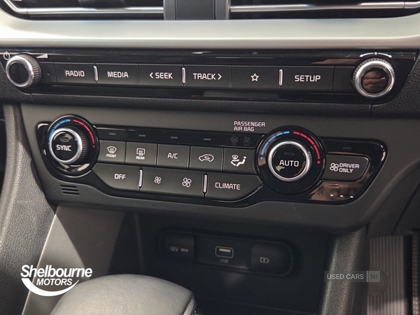 Used Kia Niro 2021 for sale - 78128311: Photo 37