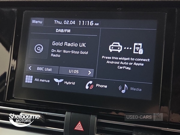 Used Kia Niro 2021 for sale - 78128311: Photo 38