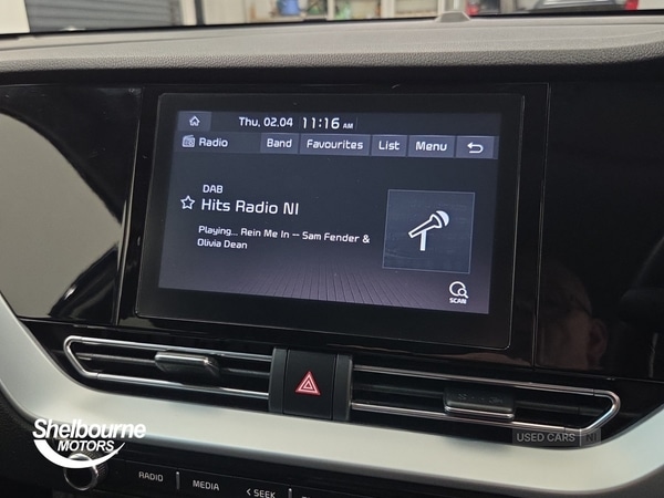 Used Kia Niro 2021 for sale - 78128311: Photo 39