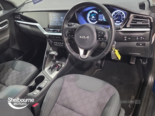 Used Kia Niro 2021 for sale - 78128311: Photo 4