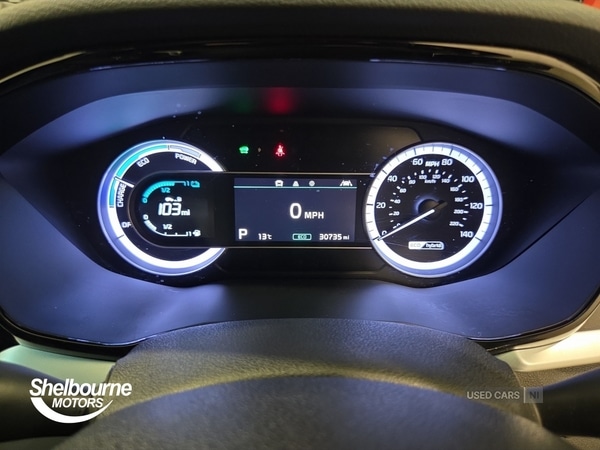 Used Kia Niro 2021 for sale - 78128311: Photo 41