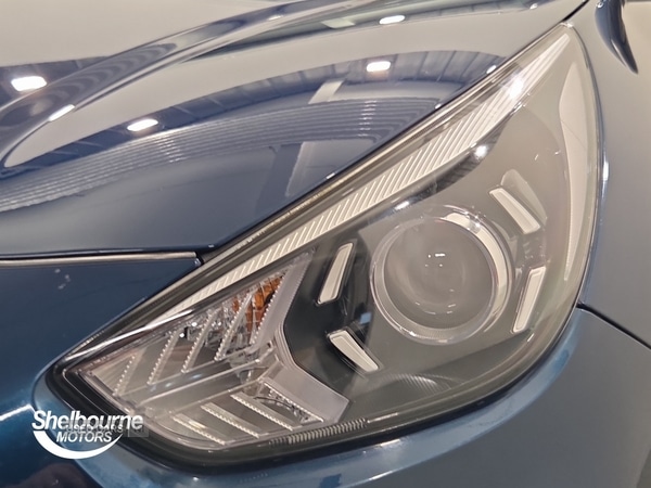 Used Kia Niro 2021 for sale - 78128311: Photo 46