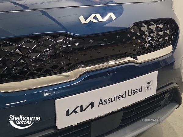 Used Kia Niro 2021 for sale - 78128311: Photo 50