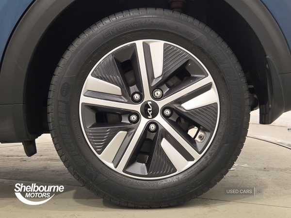 Used Kia Niro 2021 for sale - 78128311: Photo 7