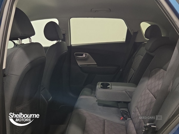 Used Kia Niro 2021 for sale - 78128311: Photo 9