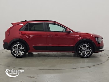 Used Kia Niro 2025 for sale - 76914317: Photo