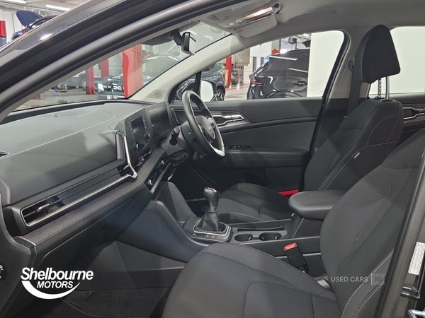 Used Kia Sportage 2022 for sale - 77121129: Photo 10